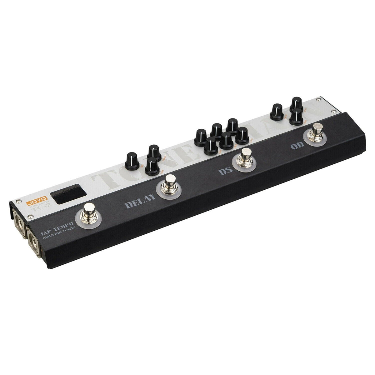 Joyo TC-2 Tone Chain Multi-Function Effects Pedal