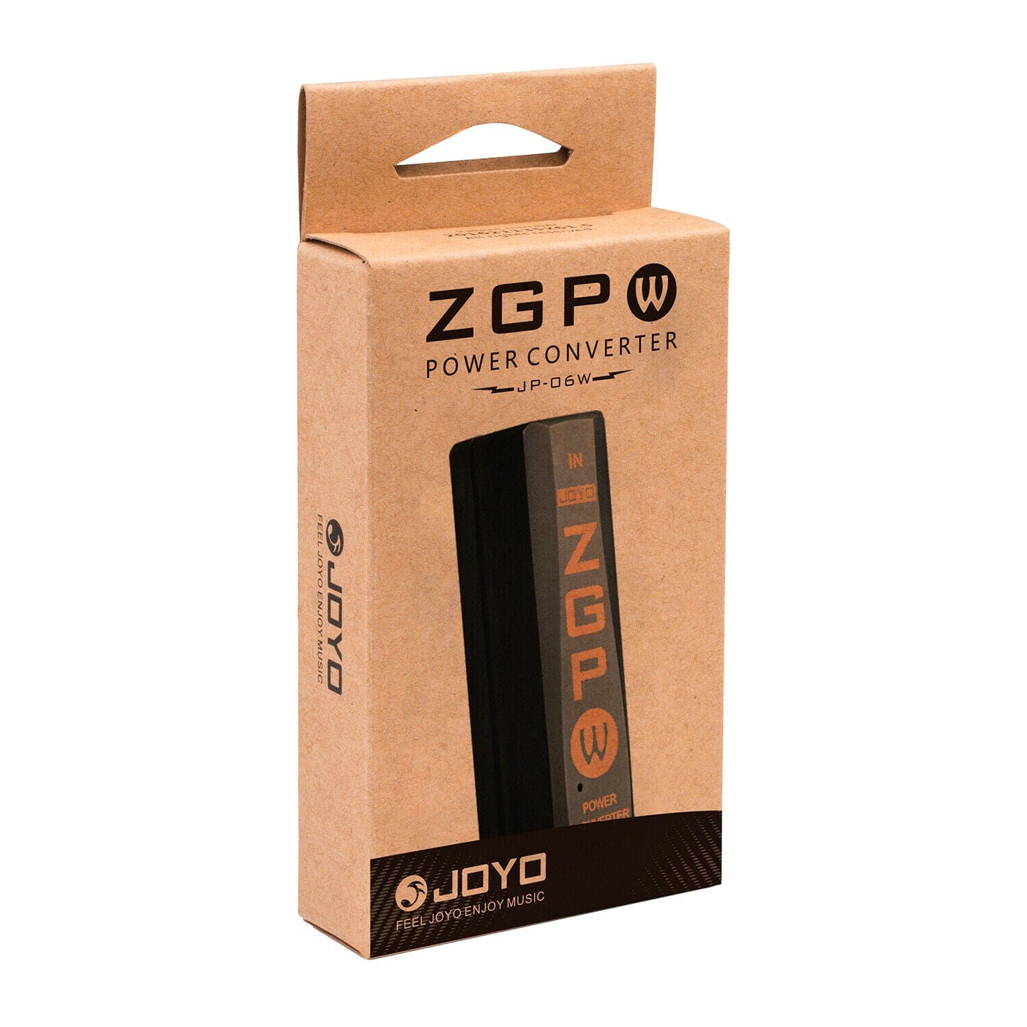 Joyo JP-06 ZGP-W USB Guitar Effect Power Supply and Noise Filter