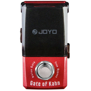 Joyo JF-324 Gate of Kahn Noise Gate Guitar Pedal