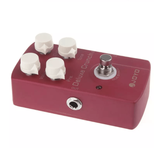 Joyo JF-39 Deluxe Crunch Overdrive Pedal