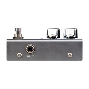 Joyo R-02 Taichi Overdrive Guitar Effects Pedal