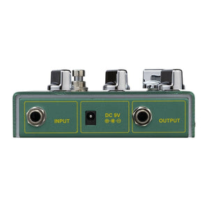 Joyo R-11 Baatsin Overdrive Guitar Pedal