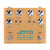 Joyo R20 Revolution Series King of Kings Overdrive Guitar Effects Pedal