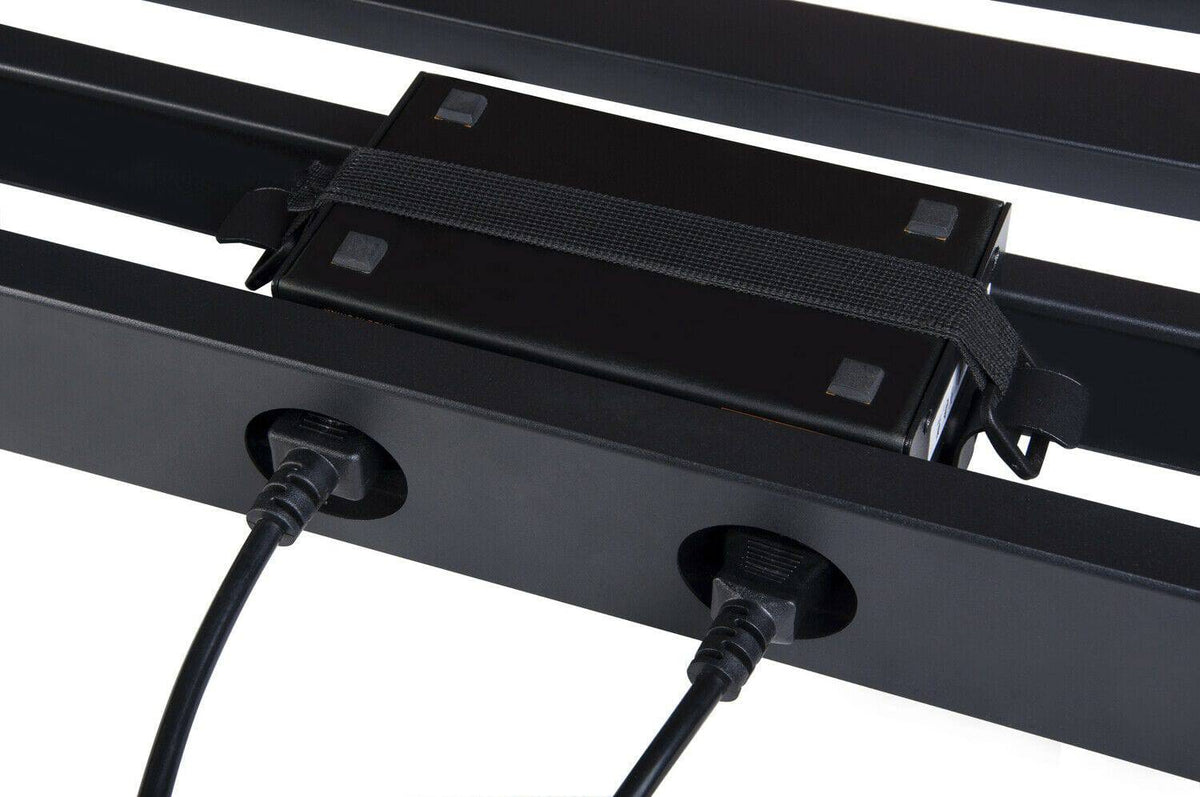 Joyo RD-B2 Pedal Board/Rack for Guitar Effects Pedals - ETONE.SHOP