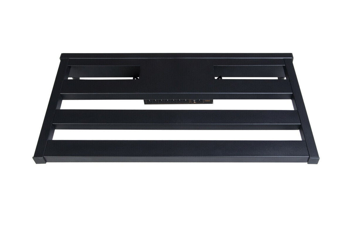 Joyo RD-B2 Pedal Board/Rack for Guitar Effects Pedals - ETONE.SHOP