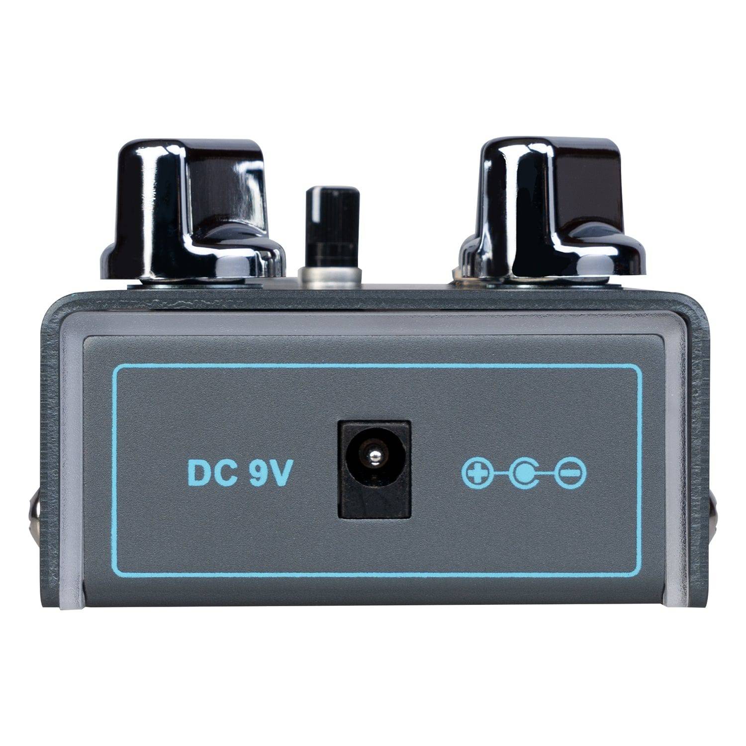 Joyo R-14 Revolution series Atmosphere Guitar Reverb Pedal