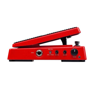 JOYO WAH-2 Multi-Function Wah / Volume Guitar Pedal