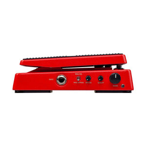 JOYO WAH-2 Multi-Function Wah / Volume Guitar Pedal