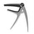 Musedo MC-1 Guitar Capo in Silver