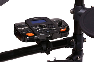 NUX DM-2 8 Piece Digital Electronic Drum Kit