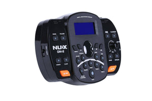 NUX DM-2 8 Piece Digital Electronic Drum Kit