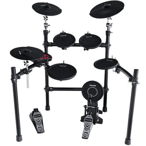 NUX DM-3 Electric Drum Kit 8 Piece Digital Drum Kit