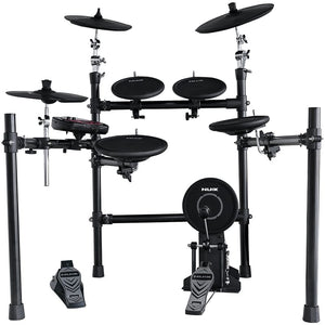 NUX DM-3 Electric Drum Kit 8 Piece Digital Drum Kit