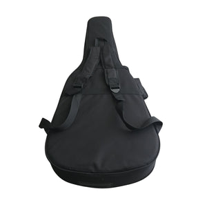 Wavegarden WG-260GAC Acoustic Guitar Top Solid Cutaway with Gig Bag& Accessories
