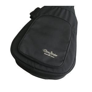 Wavegarden WG-260GAC Acoustic Guitar Top Solid Cutaway with Gig Bag& Accessories