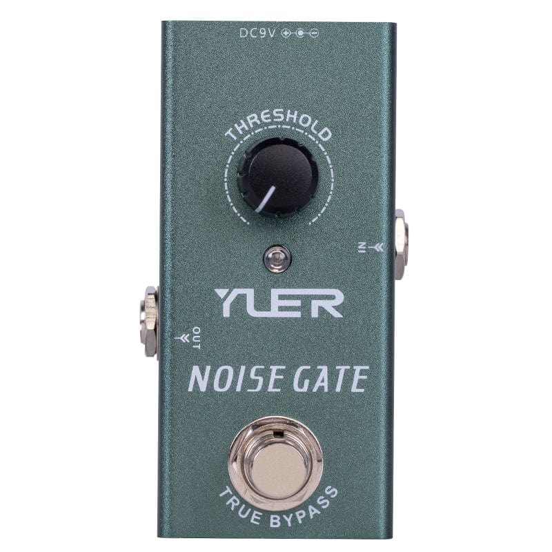 Guitar gate store pedal